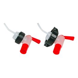 Tappkran till Plastdunk