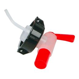 Bildspel - Tappkran till Plastdunk