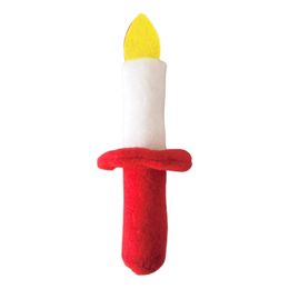 Bildspel - Tärnljus i Tyg