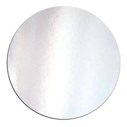 Bildspel - Tårtbricka Silver