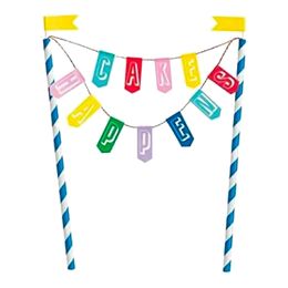 Kakkukoriste Cake Happens