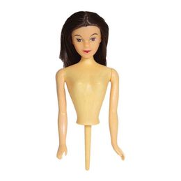 Bildspel - Tårtdekoration Docka