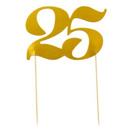 Kakkukoriste Numero 25