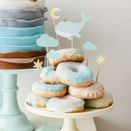 Bildspel - Tårtdekoration Val