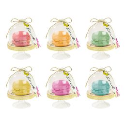 Bildspel - Tårtfat Mini med Kupa Alice Wonderland