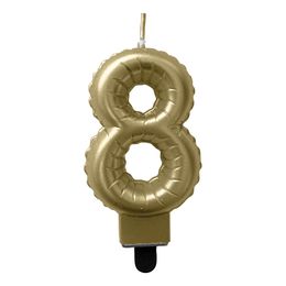 Lysbildefremvisning - Kakelys Tallballong Gull