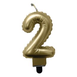 Lysbildefremvisning - Kakelys Tallballong Gull