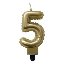 Lysbildefremvisning - Kakelys Tallballong Gull