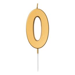 Lysbildefremvisning - Kakelys Tall Gull