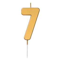 Lysbildefremvisning - Kakelys Tall Gull