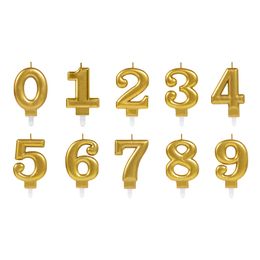 Kakelys Tall Gull Metallic