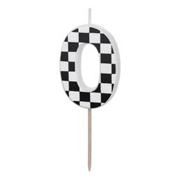 Lysbildefremvisning - Kagelys Tal Racing