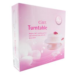 Bildspel - Tårtsnurra