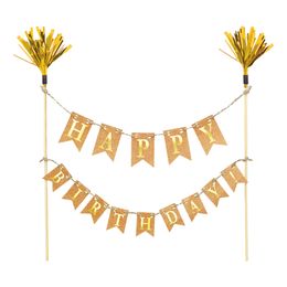 Kakkuviiri Happy Birthday Kulta