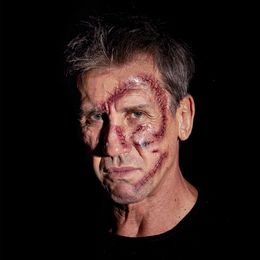 Lysbildefremvisning - Tatoveringer Arr