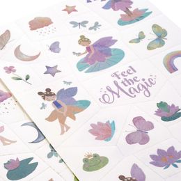 Bildspel - Tatueringar Fairy