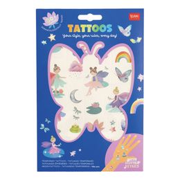 Bildspel - Tatueringar Fairy