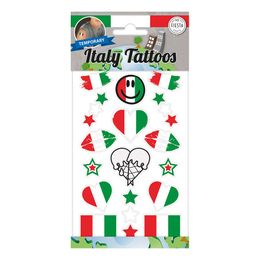 Tatueringar Italien