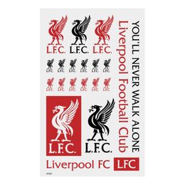 Tatoveringer Liverpool FC