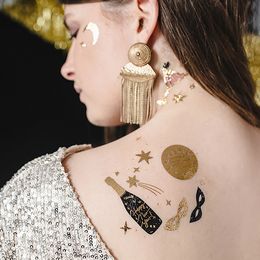 Bildspel - Tatueringar Nyår