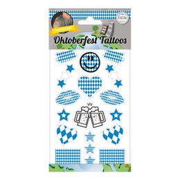 Tatuoinnit Oktoberfest