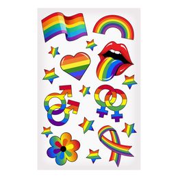 Tatueringar Pride
