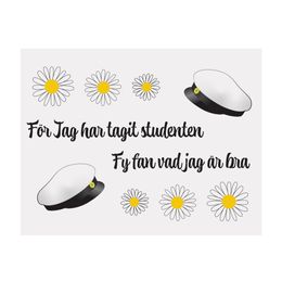 Tatueringar Studenten