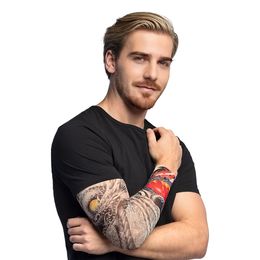 Bildspel - Tatueringsärm Drake