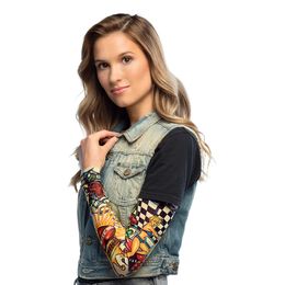 Tatoveringsærme Gambler