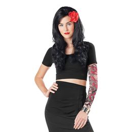 Tatoveringsærme Roser