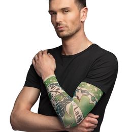Bildspel - Tatueringsärm St Patrick's Day