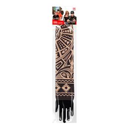 Lysbildefremvisning - Tatoveringsermer Tribal