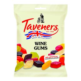 Taveners Winegums