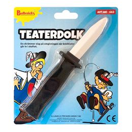 Butterick's Teaterdolk Spøkefullt Tilbehør