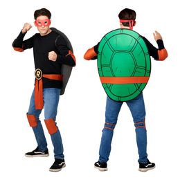 Teenage Mutant Ninja Turtle Tillbehörskit