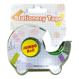 Tape med Holder Jumbo