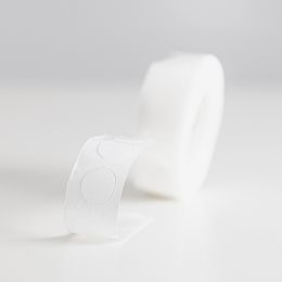 Bildspel - Tejpprickar för Ballonger