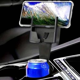 Bildspel - Telefonhållare för Bilen