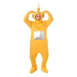 Diaesitys - Teletapit Laa-Laa Naamiaisasu