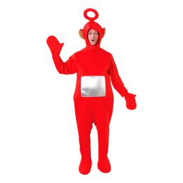 Teletubbies Po Kostume
