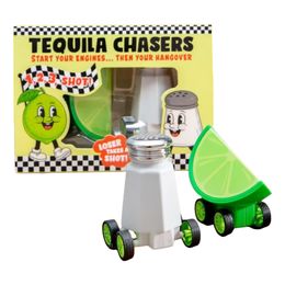 Tequila Chasers Drickspel