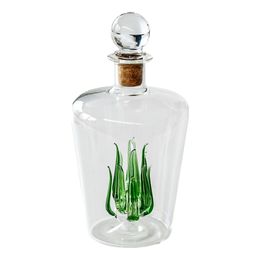 Lysbildefremvisning - Tequila karaffelsett