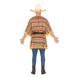 Bildspel - Tequila Man Maskeraddräkt