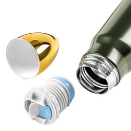 Lysbildefremvisning - Termos Patron