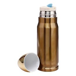 Lysbildefremvisning - Termos Patron