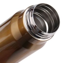 Lysbildefremvisning - Termos Patron