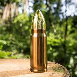 Lysbildefremvisning - Termos Patron