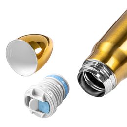 Bildspel - Termos Patron Mässing