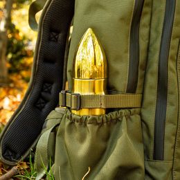 Bildspel - Termos Patron Mässing