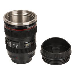 Termokrus Kameraobjektiv